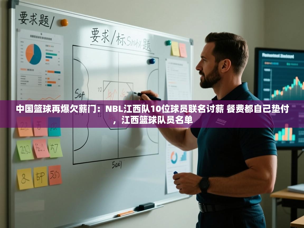 中国篮球再爆欠薪门：NBL江西队10位球员联名讨薪 餐费都自己垫付，江西篮球队员名单  第2张