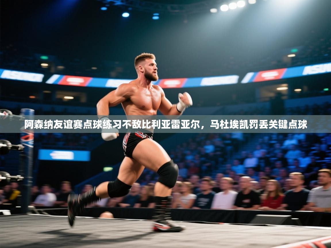 阿森纳友谊赛点球练习不敌比利亚雷亚尔，马杜埃凯罚丢关键点球