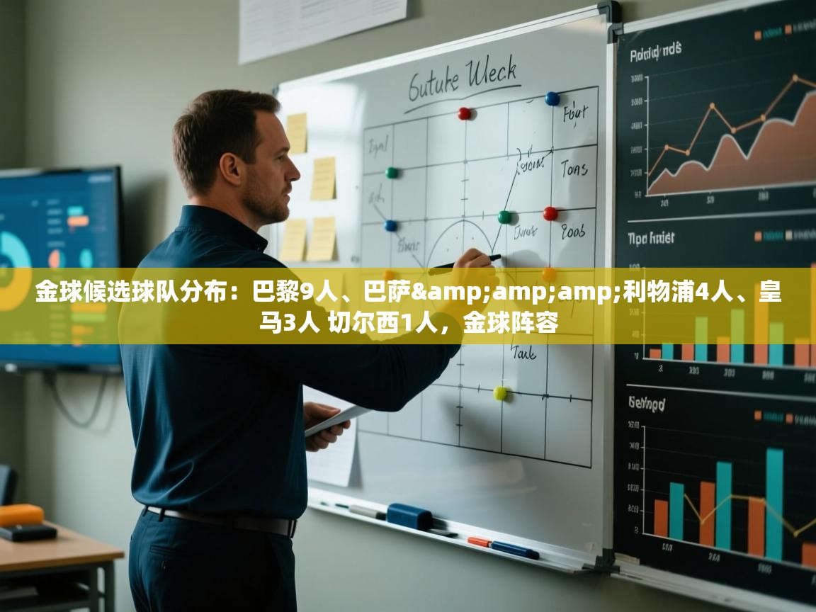 金球候选球队分布：巴黎9人、巴萨&amp;利物浦4人、皇马3人 切尔西1人，金球阵容  第2张