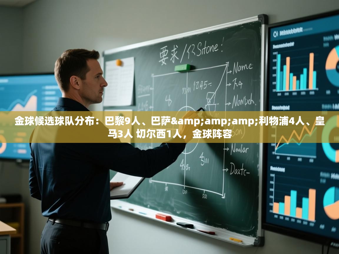 金球候选球队分布：巴黎9人、巴萨&amp;利物浦4人、皇马3人 切尔西1人，金球阵容  第1张