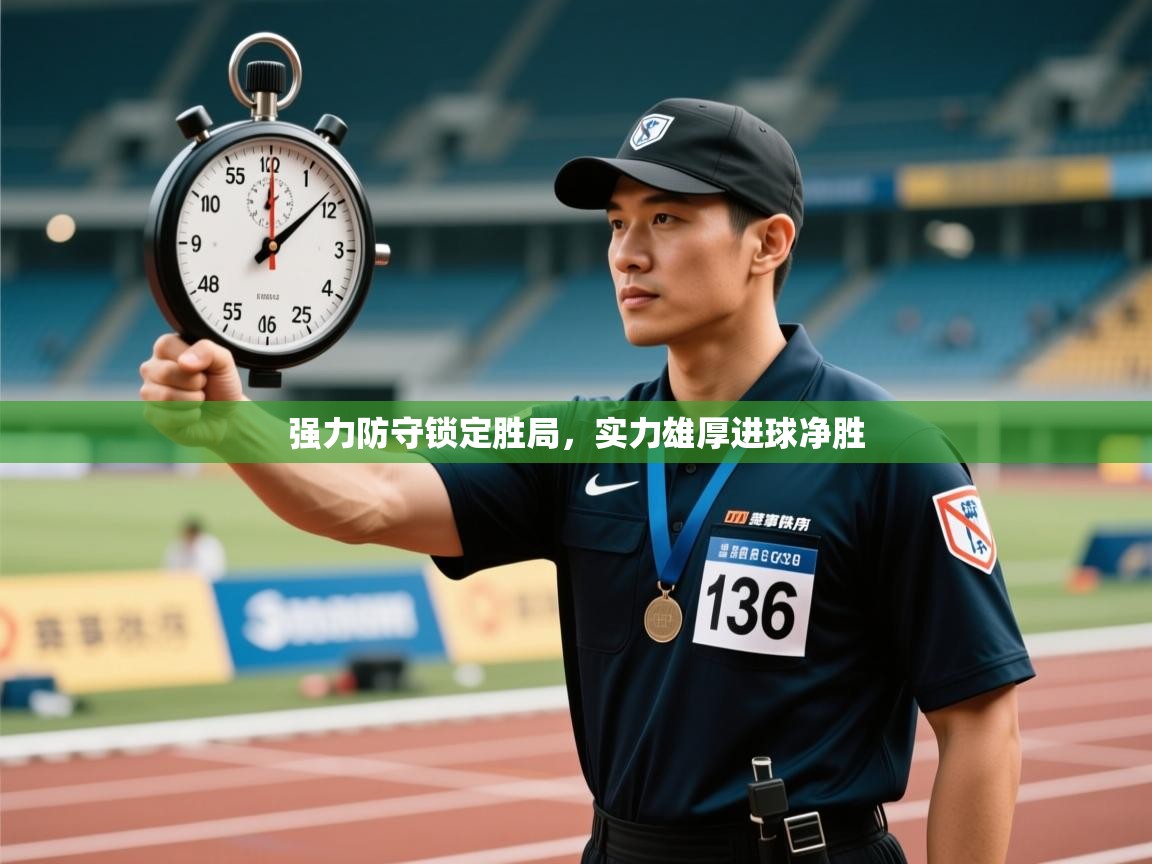 强力防守锁定胜局，实力雄厚进球净胜