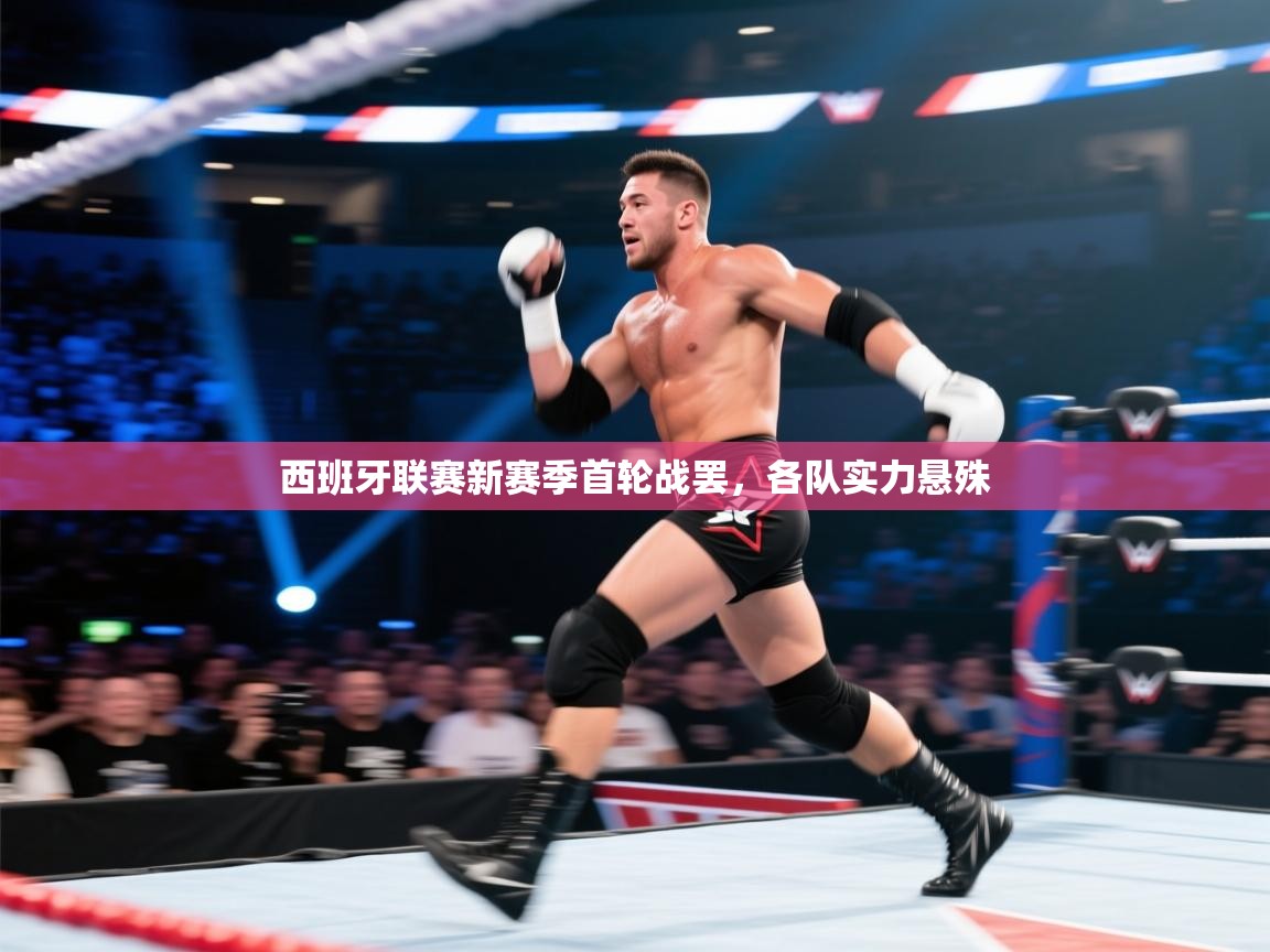 西班牙联赛新赛季首轮战罢，各队实力悬殊