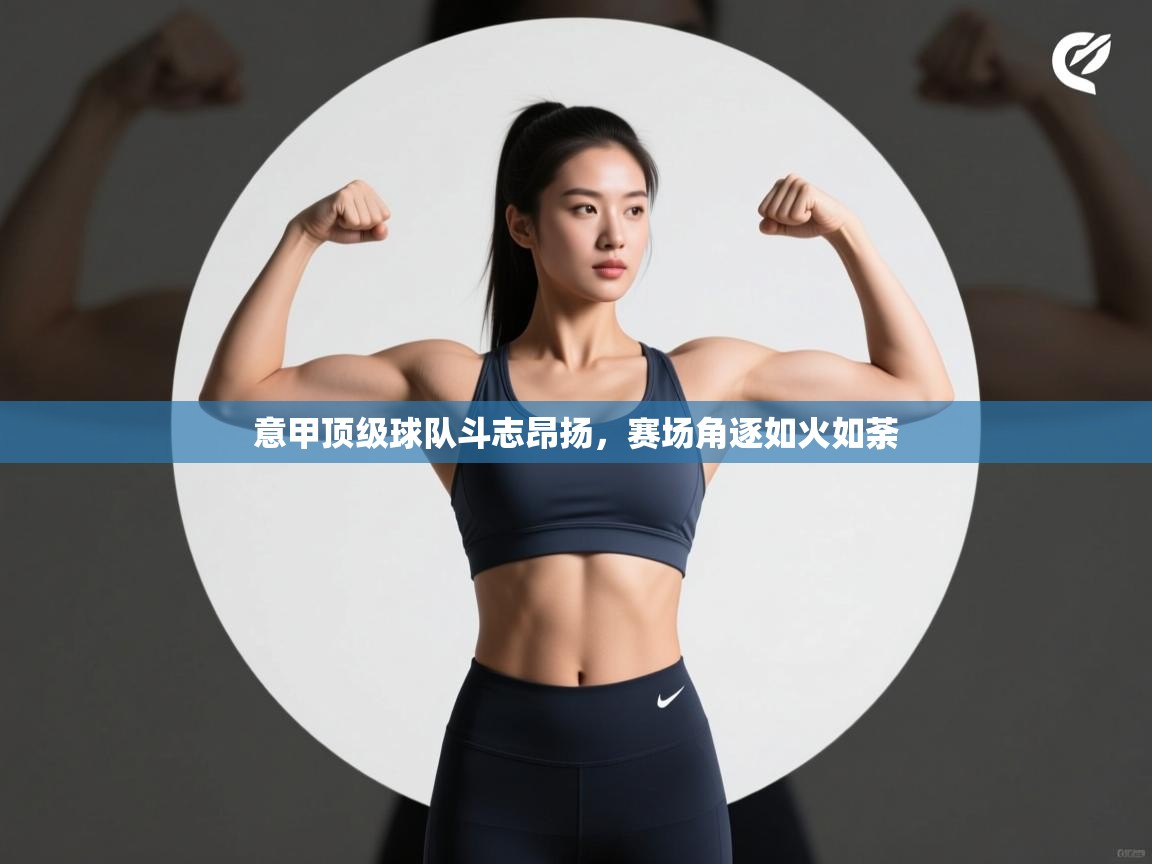 意甲顶级球队斗志昂扬，赛场角逐如火如荼  第1张