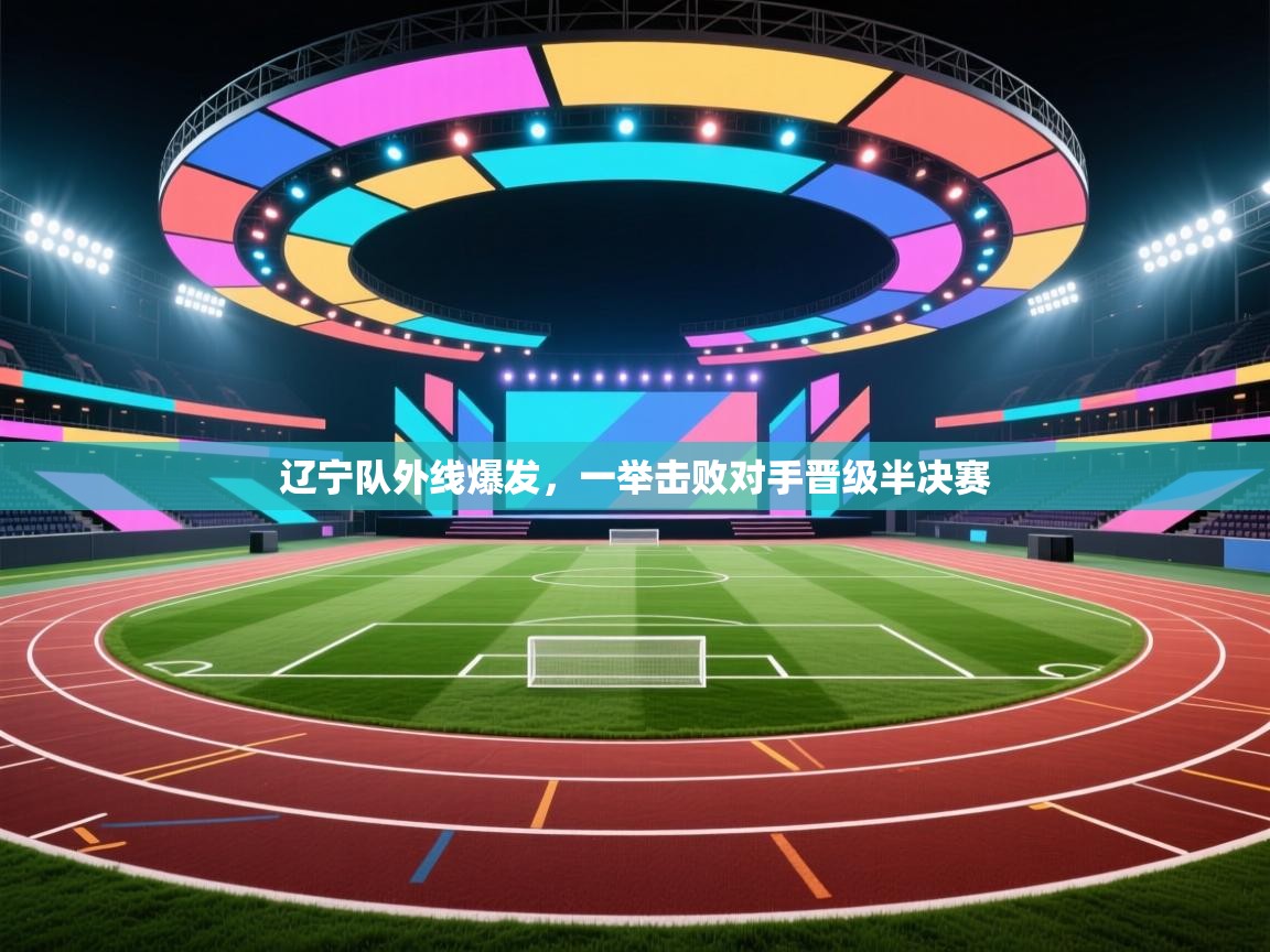 辽宁队外线爆发，一举击败对手晋级半决赛  第1张