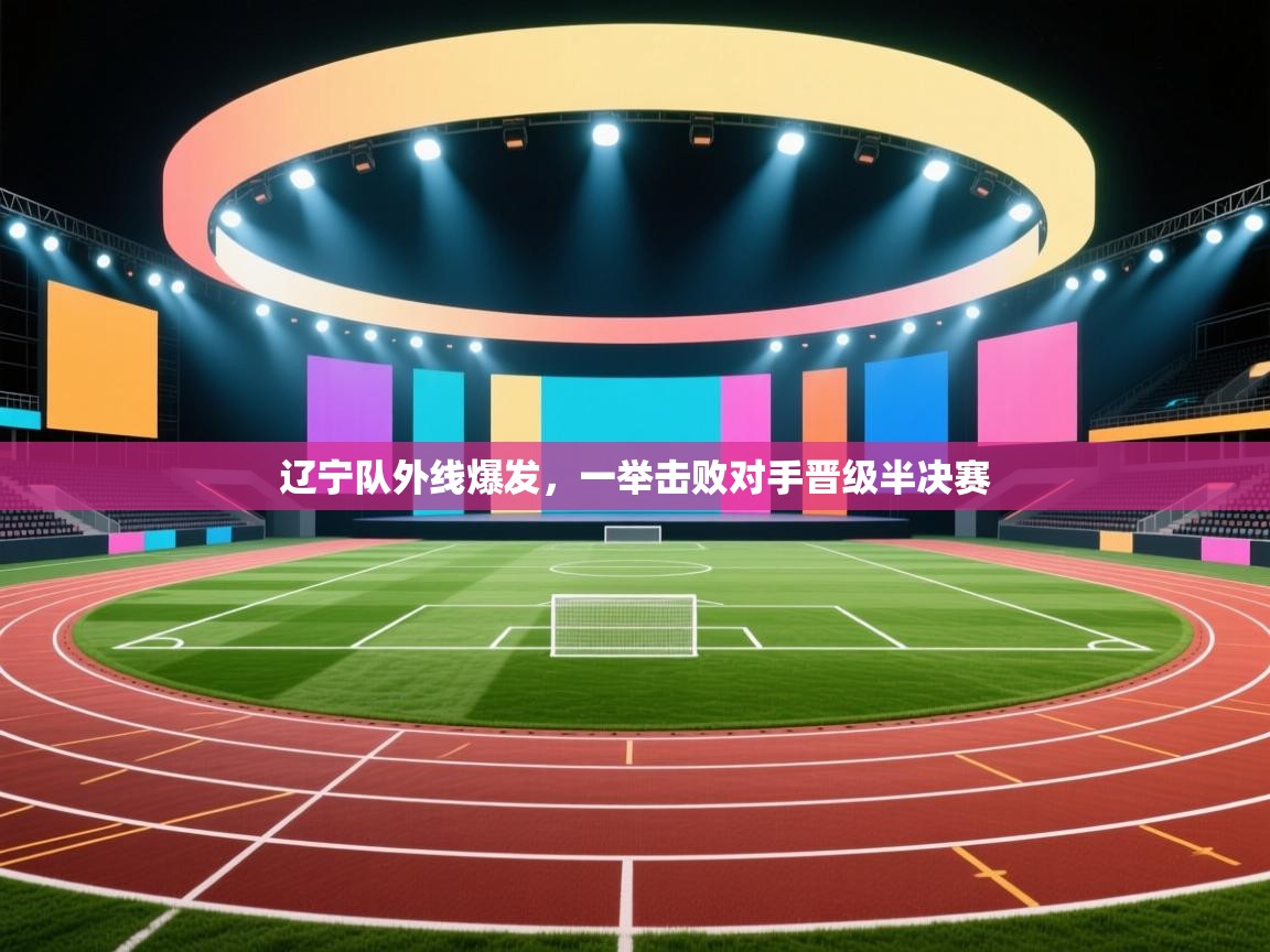 辽宁队外线爆发，一举击败对手晋级半决赛  第2张