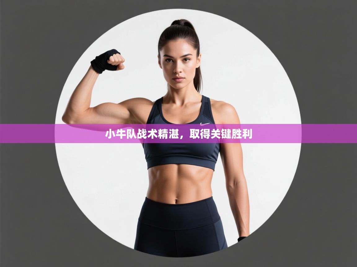 小牛队战术精湛，取得关键胜利