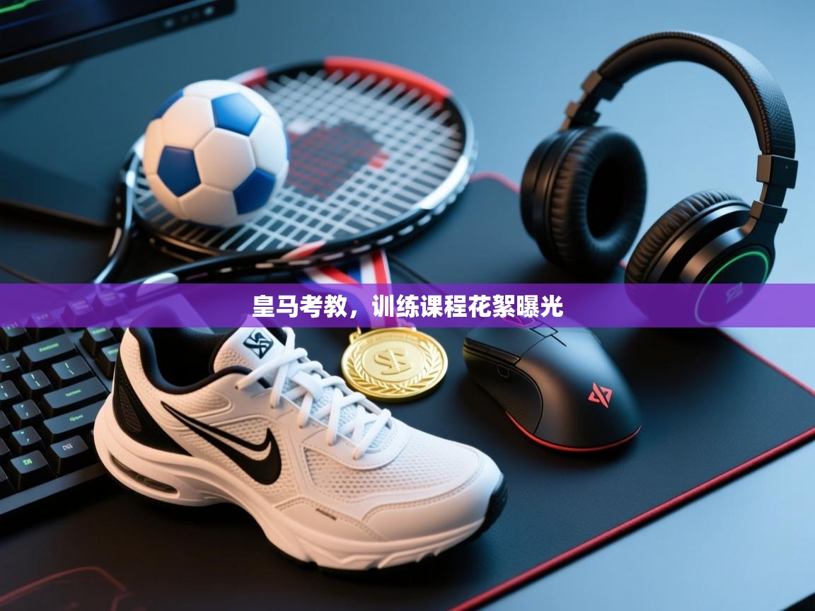 皇马考教，训练课程花絮曝光