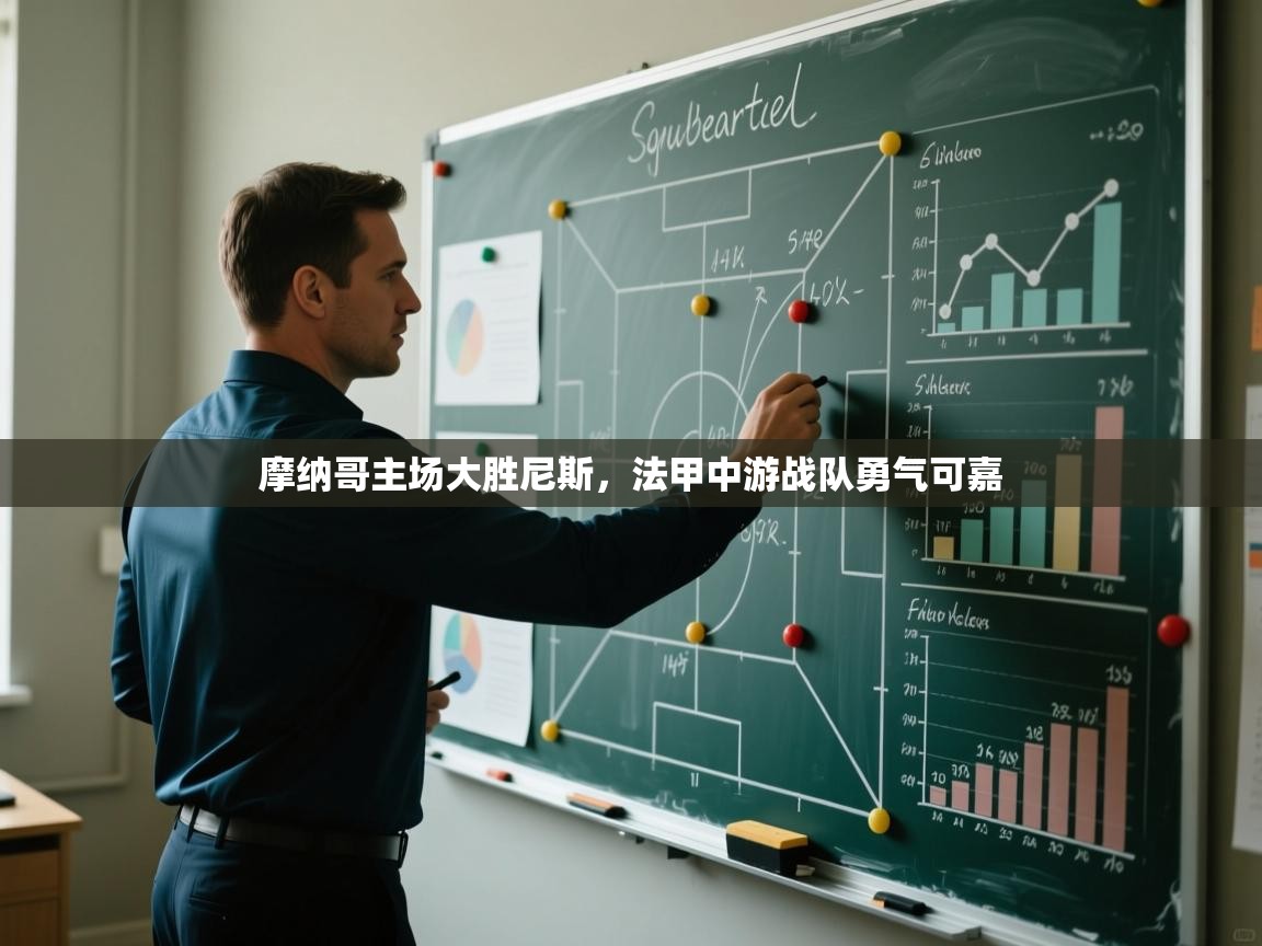 摩纳哥主场大胜尼斯，法甲中游战队勇气可嘉