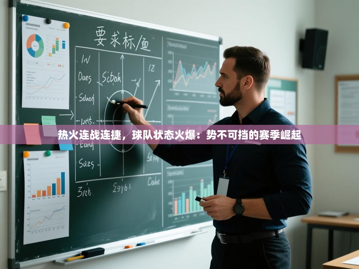 热火连战连捷，球队状态火爆：势不可挡的赛季崛起