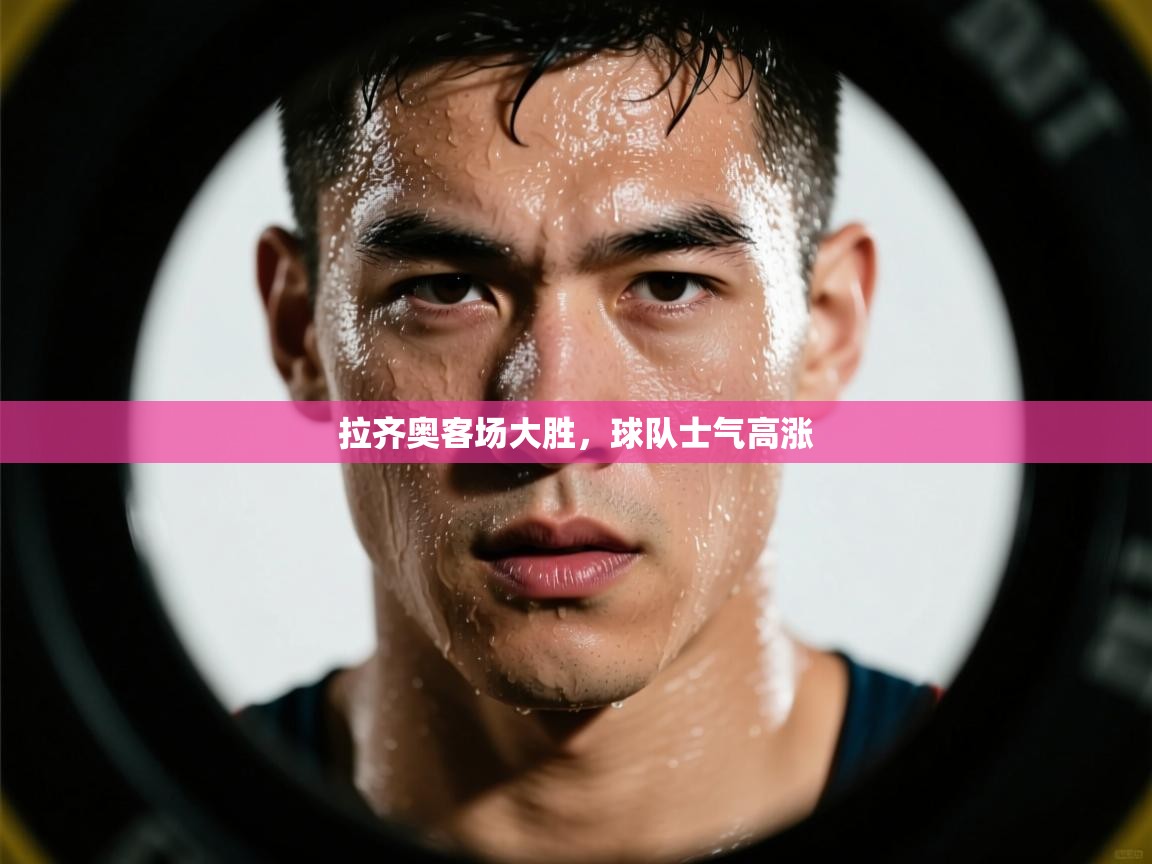 拉齐奥客场大胜，球队士气高涨