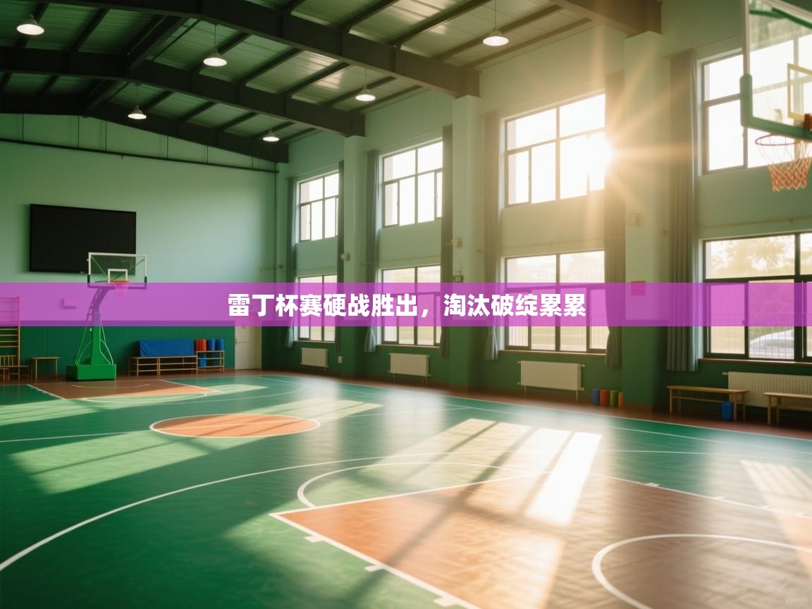 雷丁杯赛硬战胜出，淘汰破绽累累