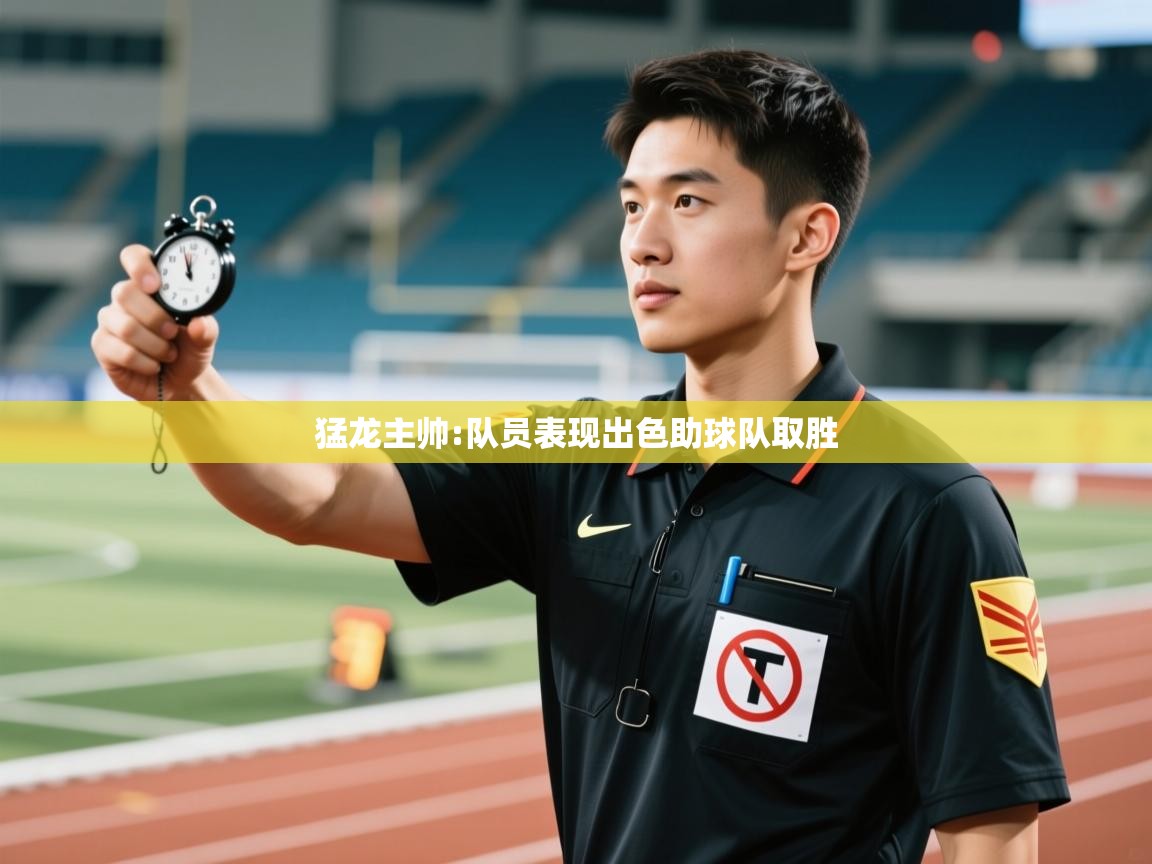 猛龙主帅:队员表现出色助球队取胜