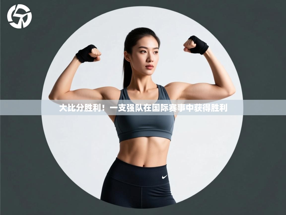 大比分胜利!一支强队在国际赛事中获得胜利 第2张