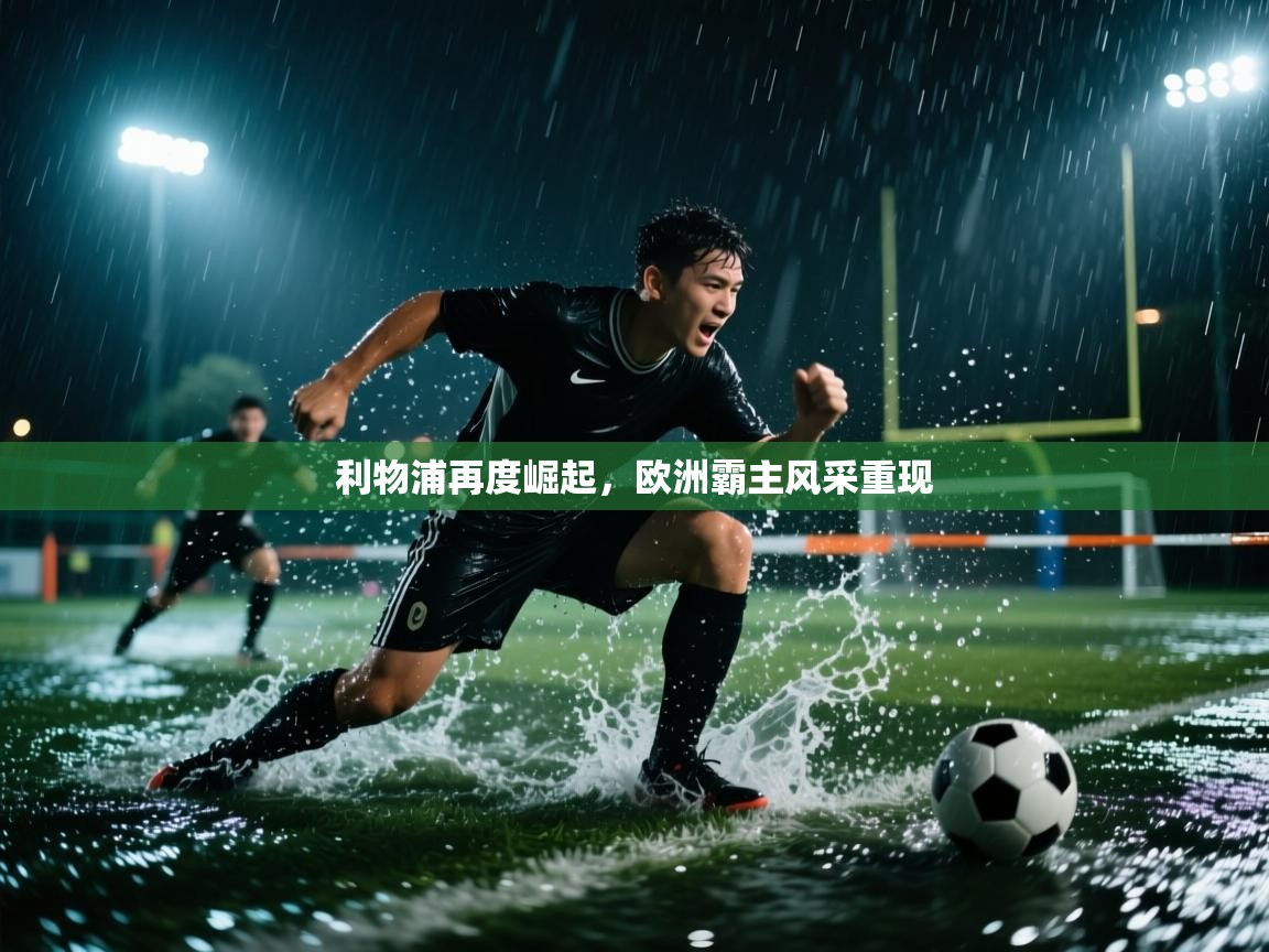 利物浦再度崛起，欧洲霸主风采重现