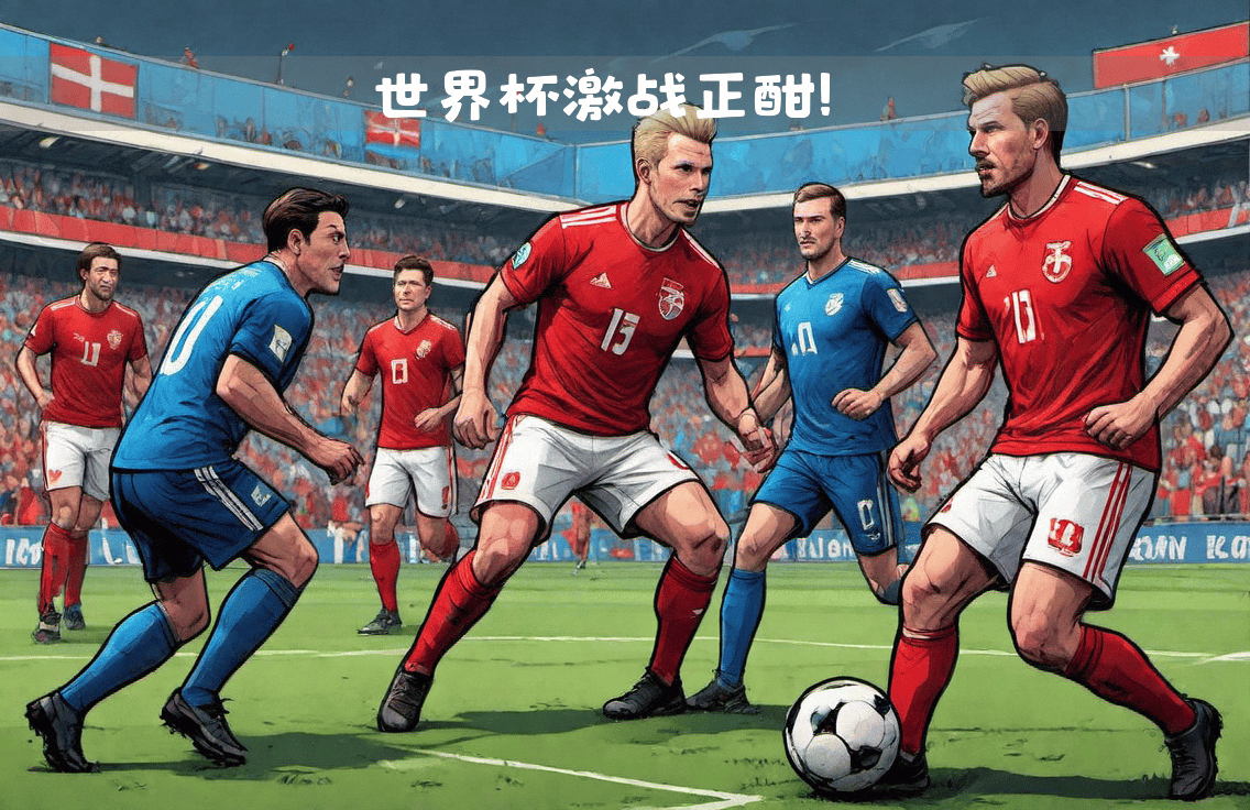 国际足联世俱杯-包含苏格兰队将迎战丹麦：欧洲足球强队对决的词条